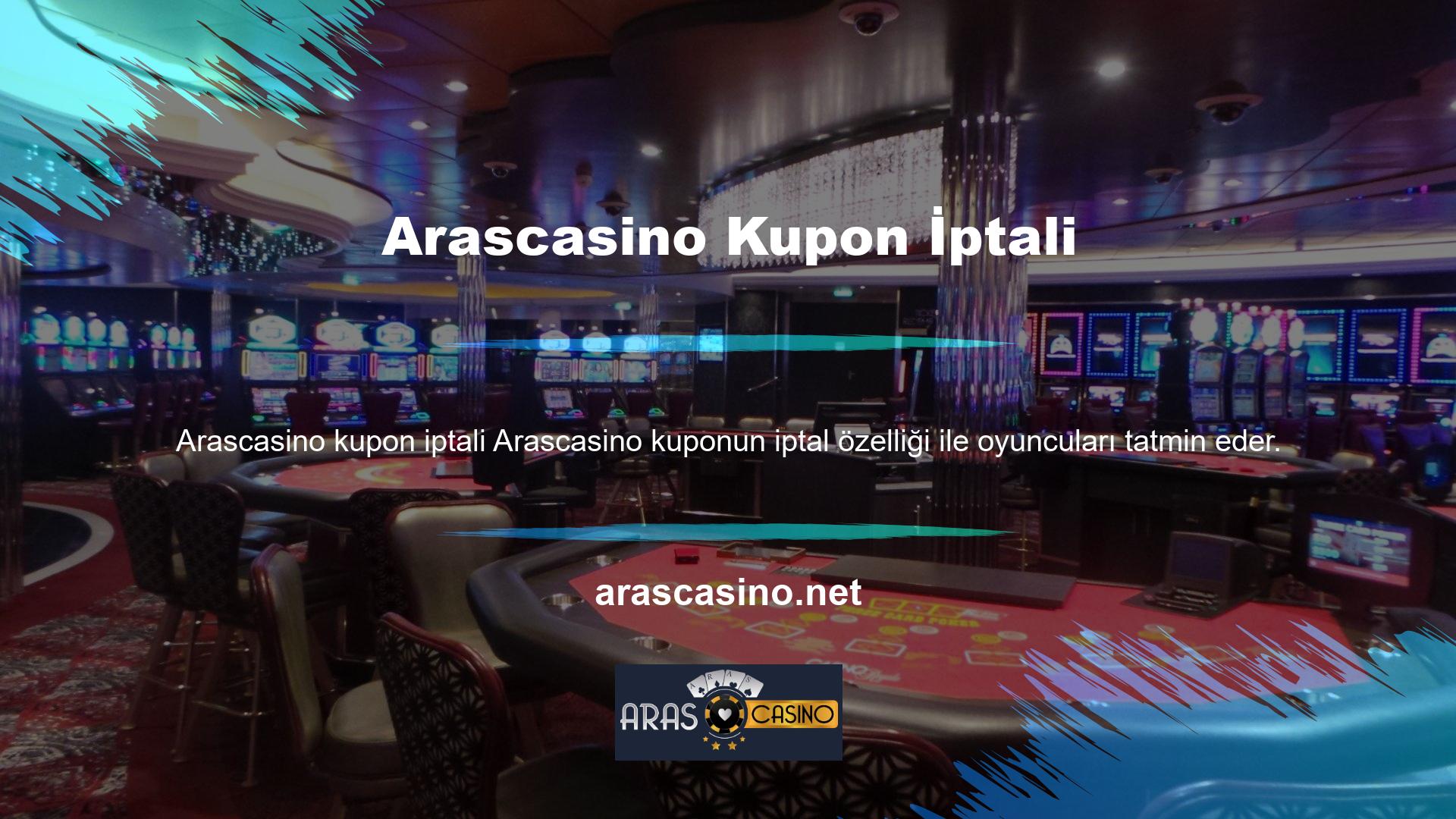 Arascasino bahis sitesi, kullanıcılarına sanal bahis seçenekleriyle dünya çapında yüzlerce farklı sporda binlerce oyuna katılmak için on binlerce farklı bahis seçeneği sunuyor